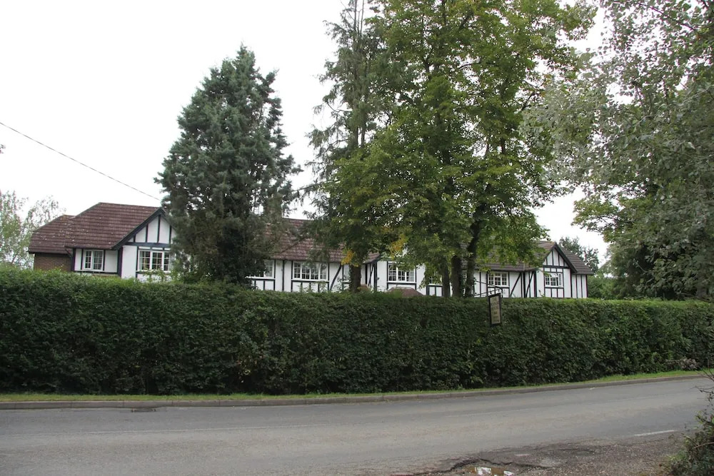 The Manor House