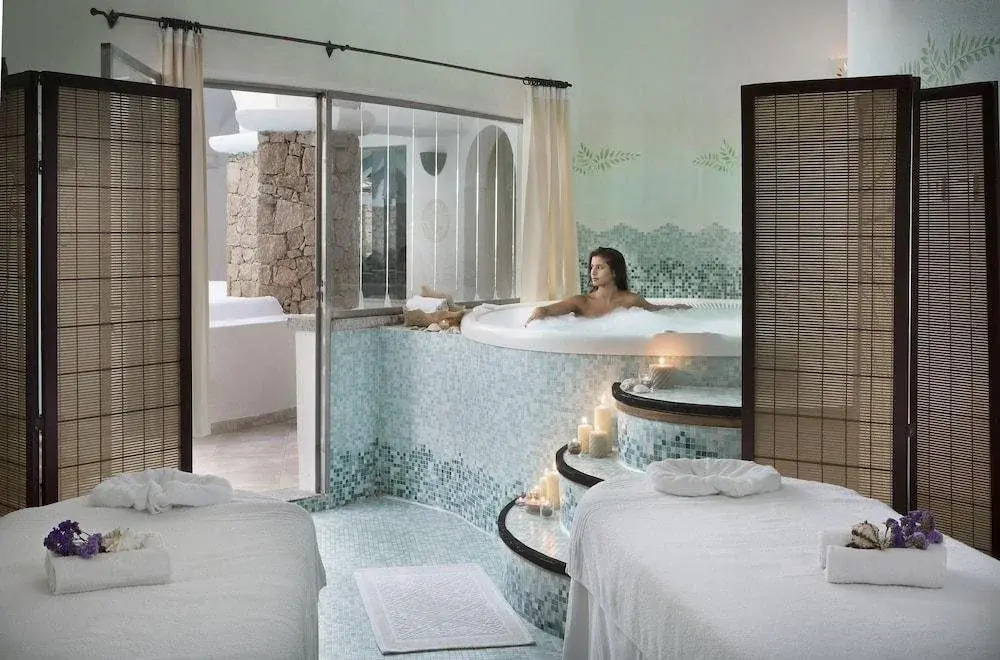Hotel Relax Torreruja Thalasso & Spa