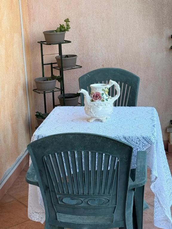 Charming Apartment in La Maddalena With Private Terrace