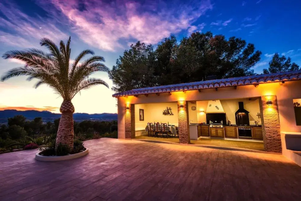 La Casa Tranquila