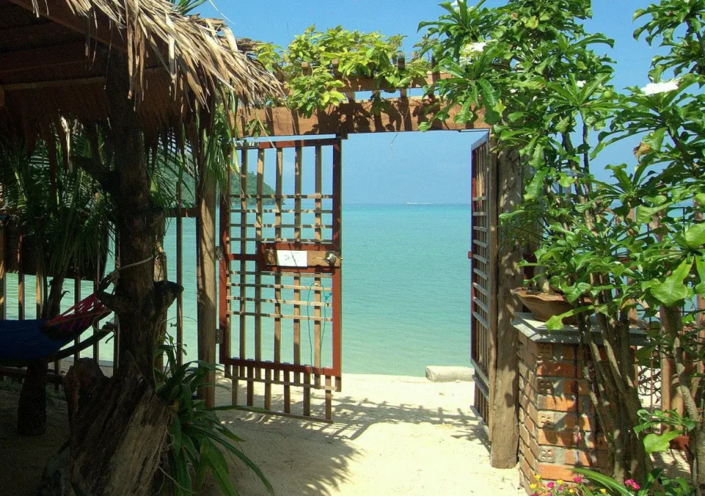 The One Hostel Phi Phi Island