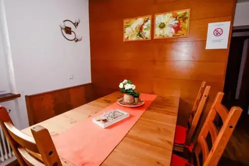 Ferienhaus Schmid