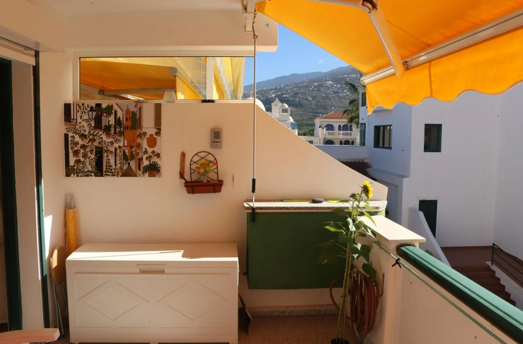 Apartamento Vista Violetas