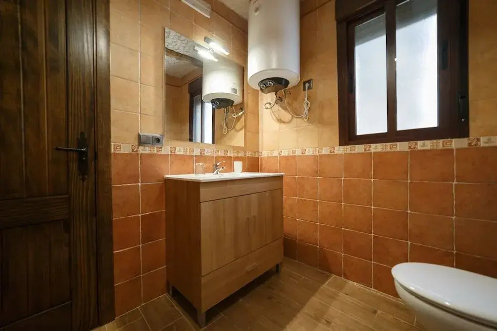 Las Casitas Del Bodegon