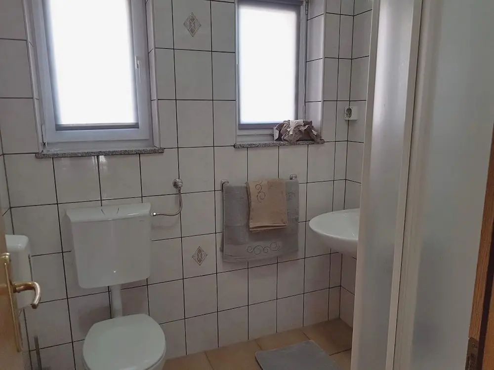 Apartmani Magnolija