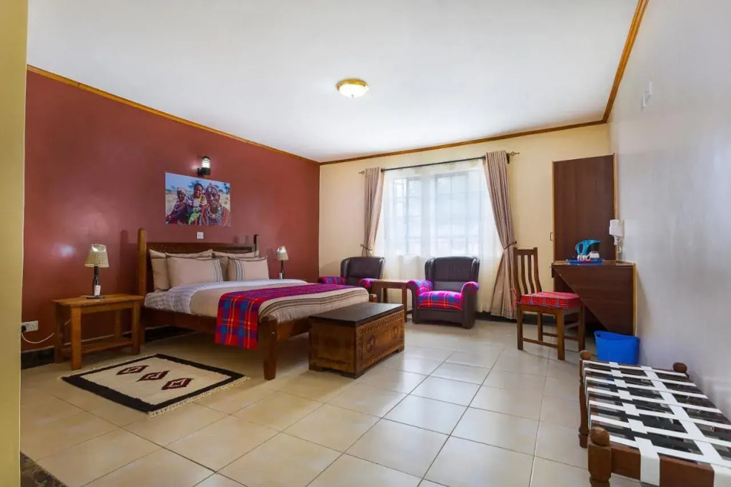 Hotel Tobriana