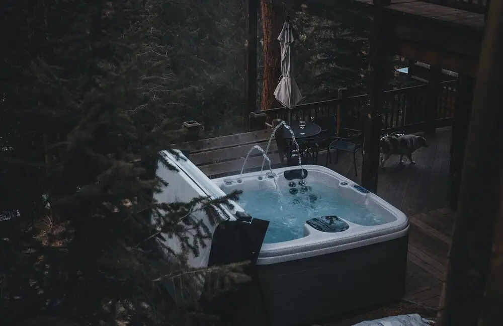 Mountain Bounty Bed and Breakfast