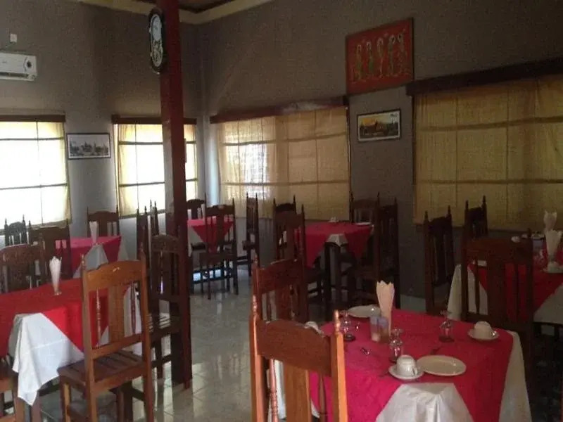 NK Betelnut Hotel