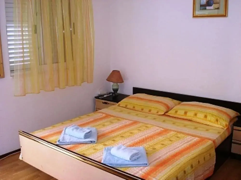 Apartments by the sea Slano, Dubrovnik - 8599