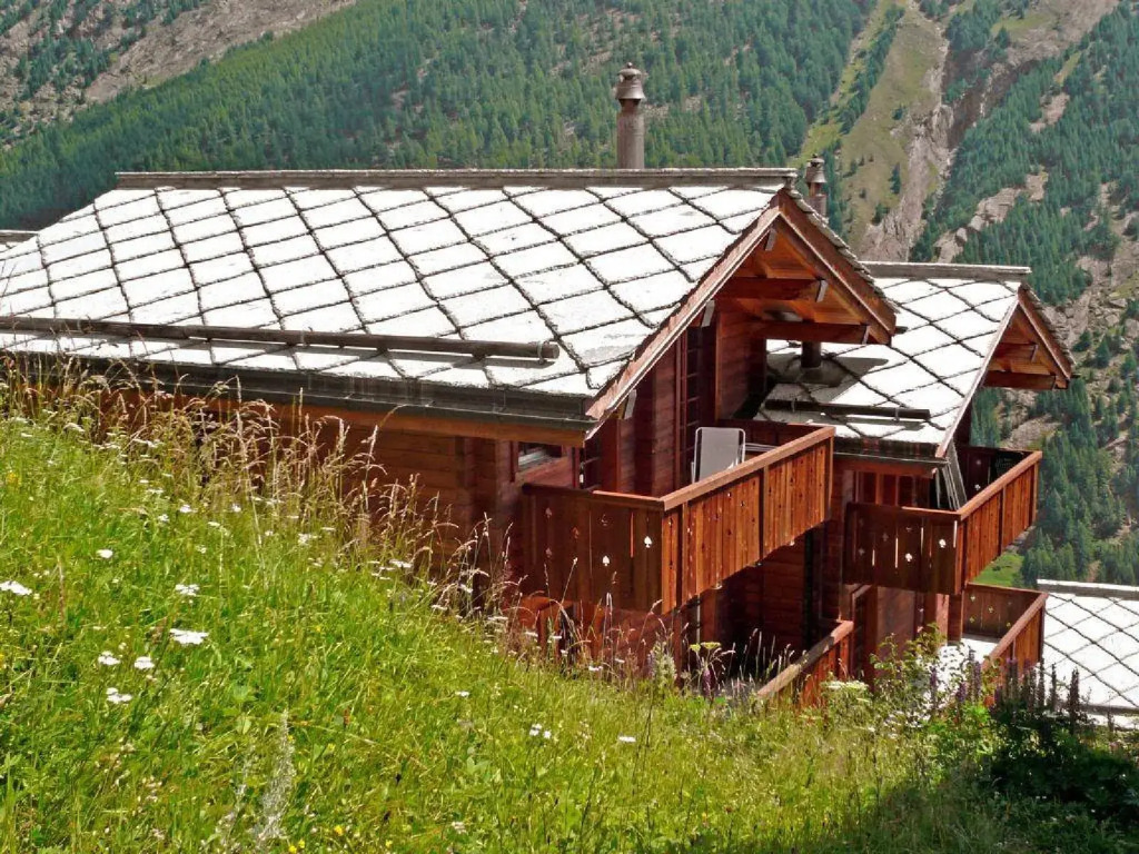 Chalet Flair