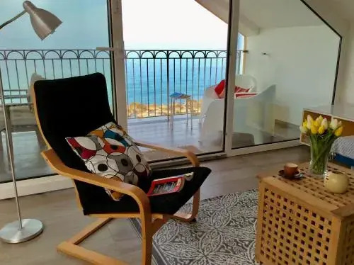 Marina Holiday Home