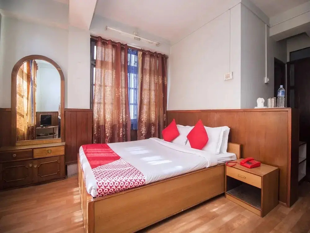 Maitreya Guest House By OYO Rooms