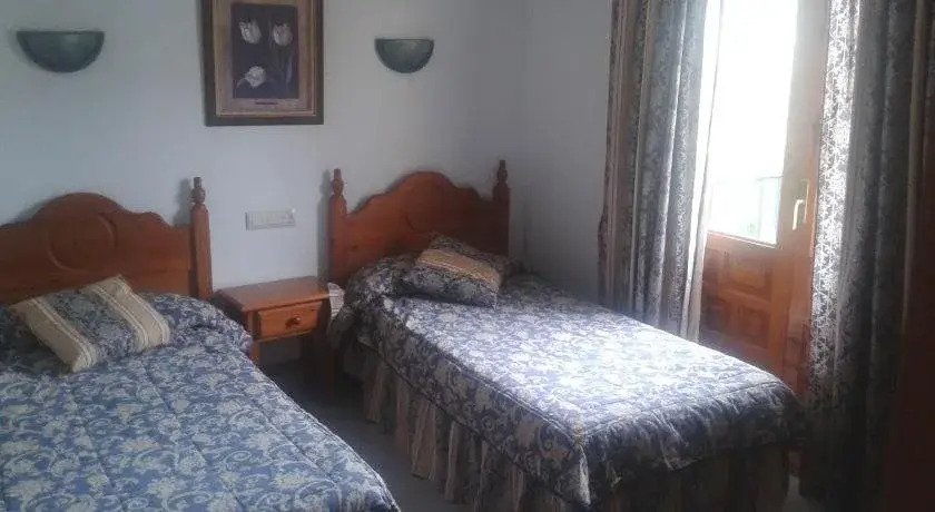 Apartamentos Vera Coast