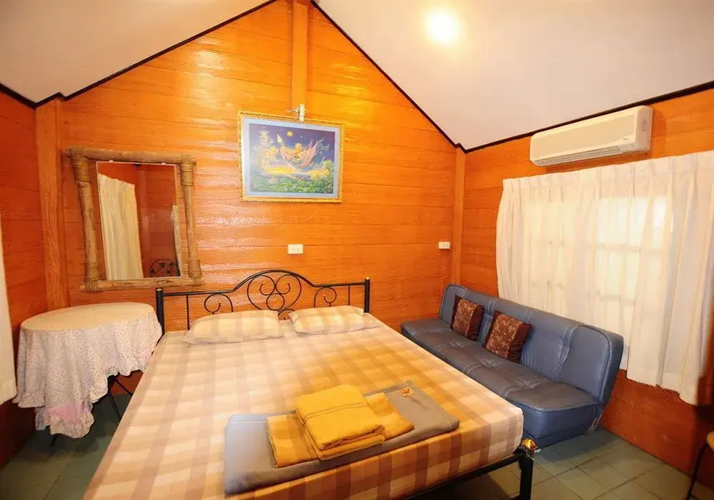 Sukhothai Guest House