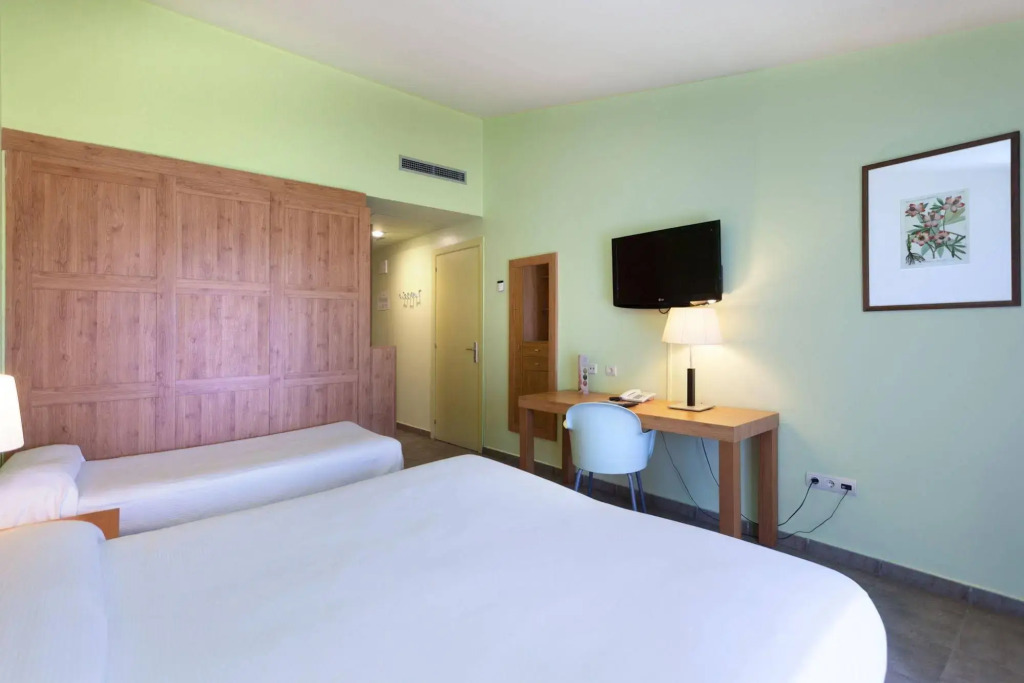Vilar Rural De Sant Hilari Sacalm by Serhs Hotels
