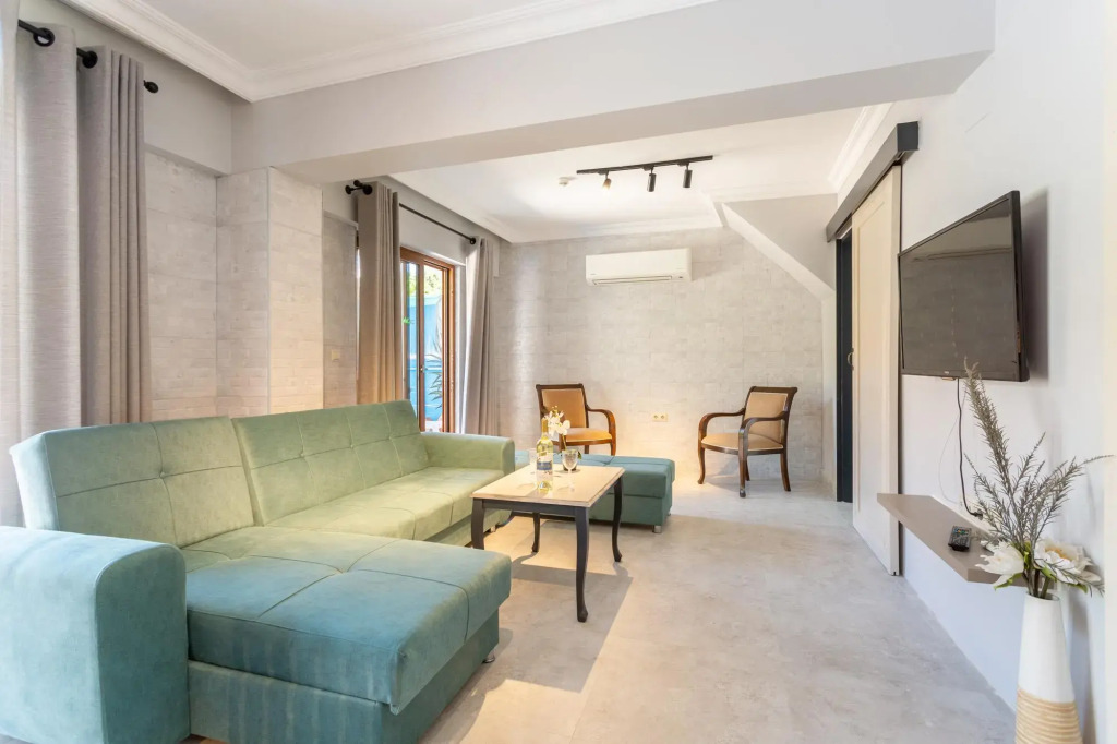 Villa Aysel Paradise