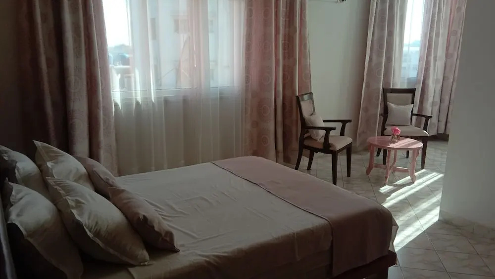 Hôtel White Palace