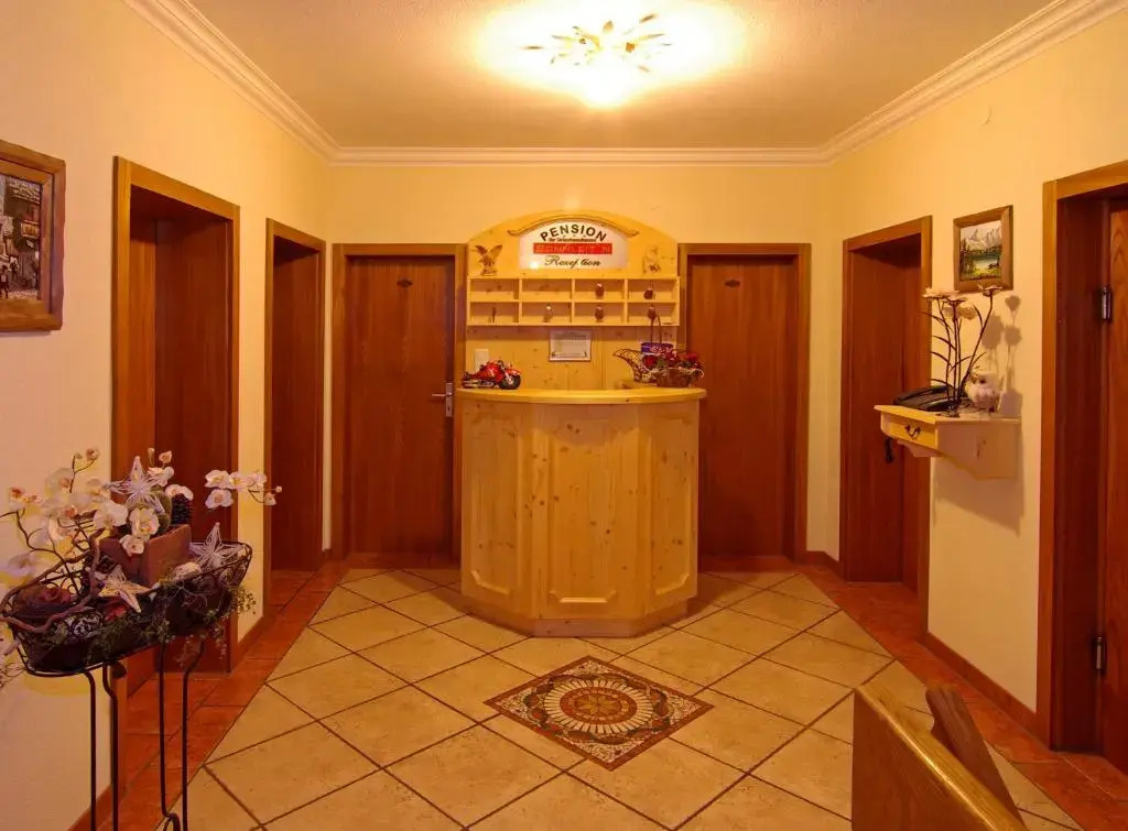 Pension Sonnleitn