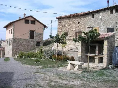Casa Jarque