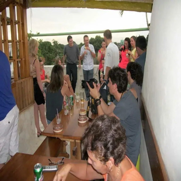 Boutique Durans Guest House