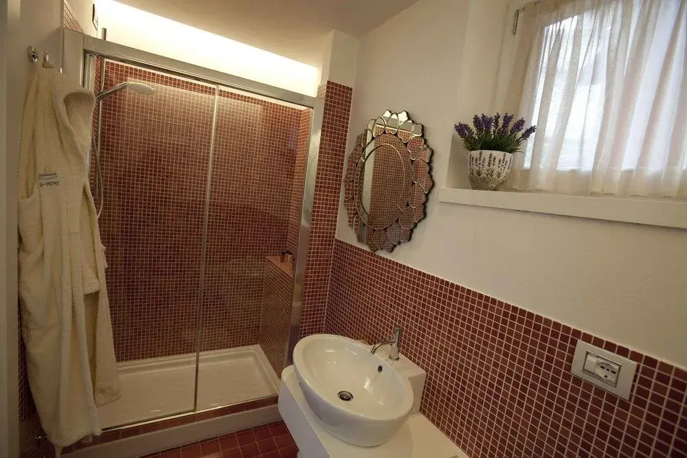 Bes Hotel Terme a Palazzago