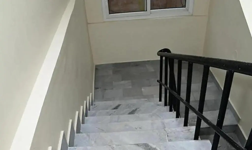 Super Hotel O MVP Double Road