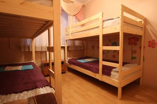 Hostel Kedr