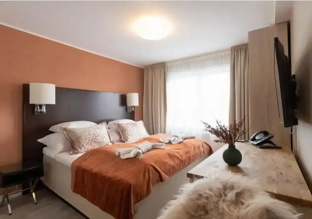 Skåbu Fjellhotell