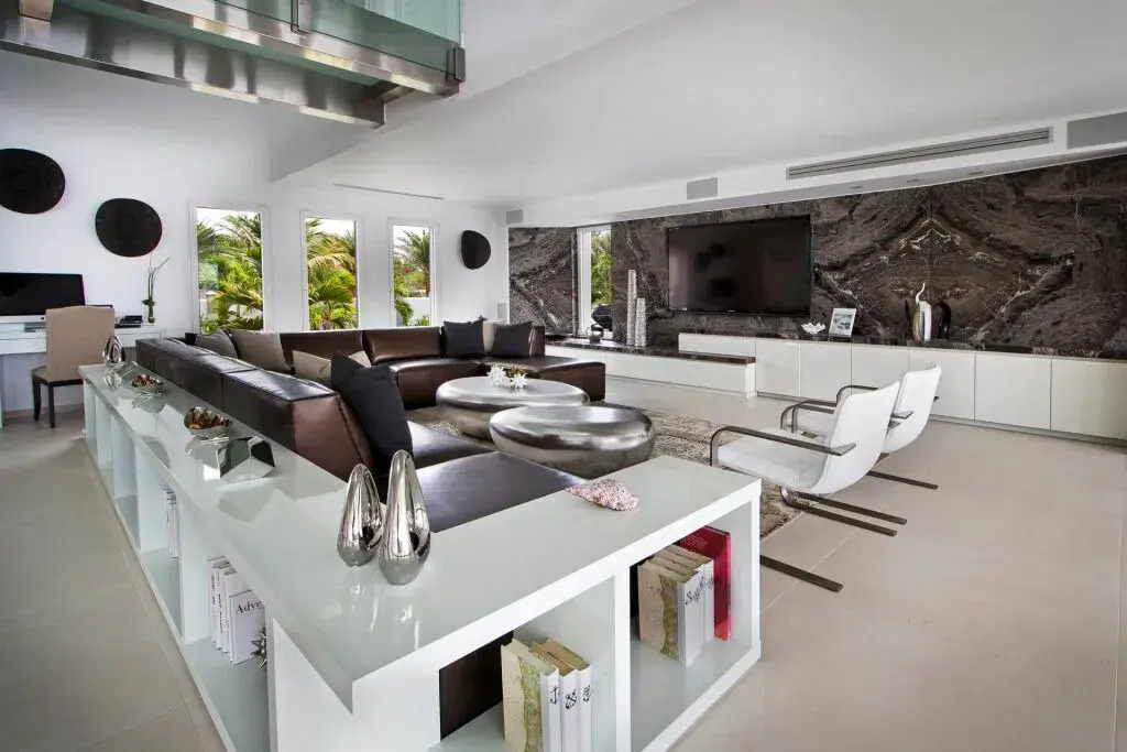 Dream Villa Terres Basses 557