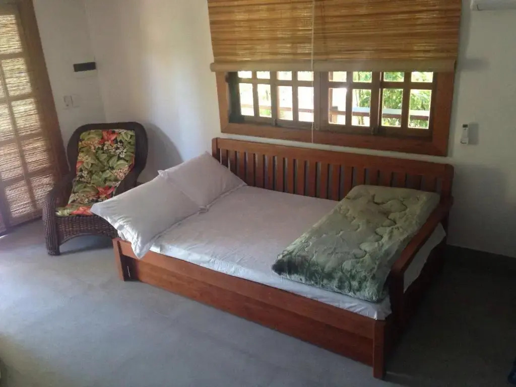 Dajuda Flat