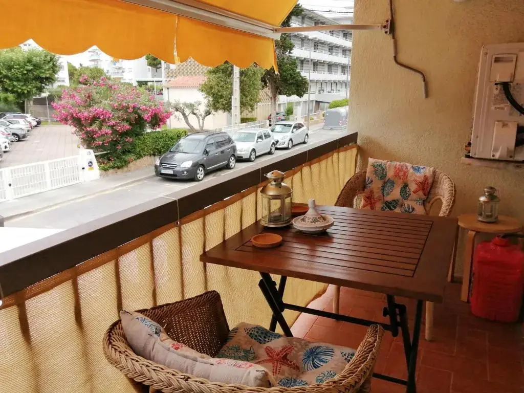 Apartamento Altafulla Playa