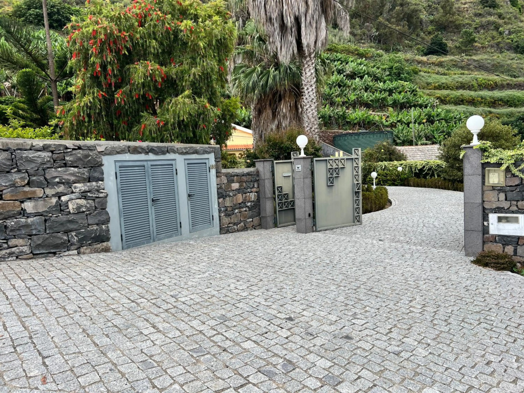 Villa Atlântico, your family&friends retreat