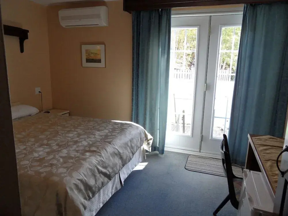 Le Relais des Hautes Gorges