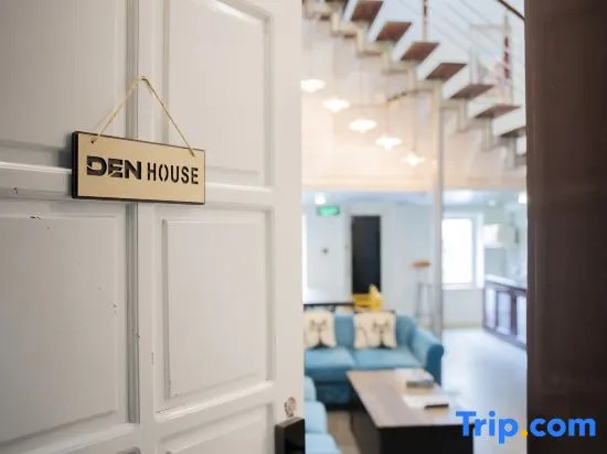 Old Quarter 3BR Home | 1km to Hoan Kiem Lake | Food & Easy Access