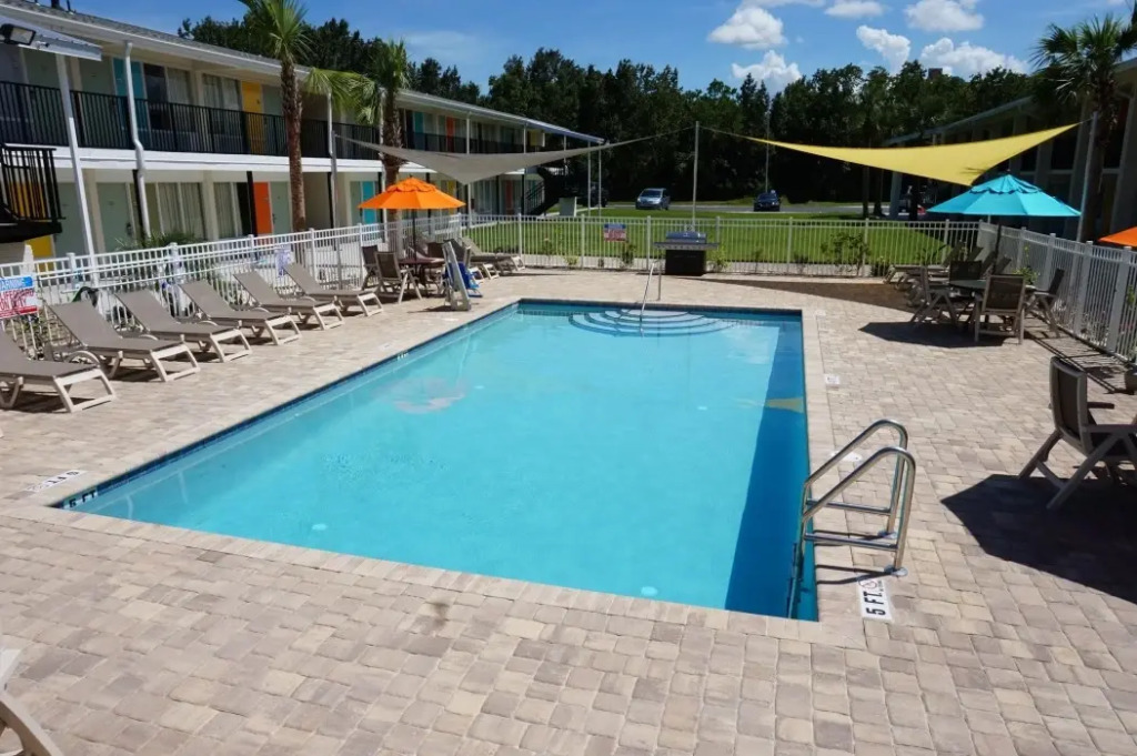 Smart Stay Inn - Saint Augustine