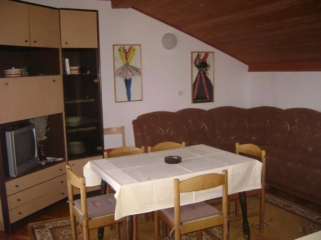 Apartman Vidas Kristian
