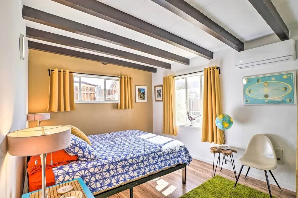 Pet-friendly Home w/ Patios & Private Hot Tub!