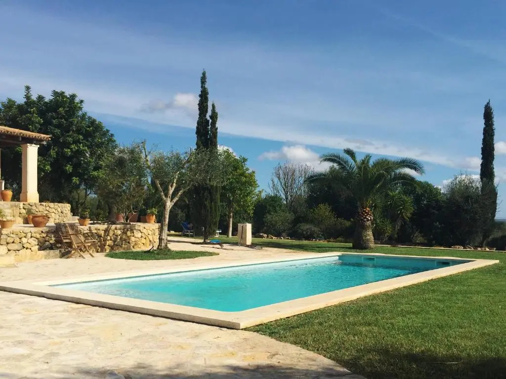 Finca Es Pujol
