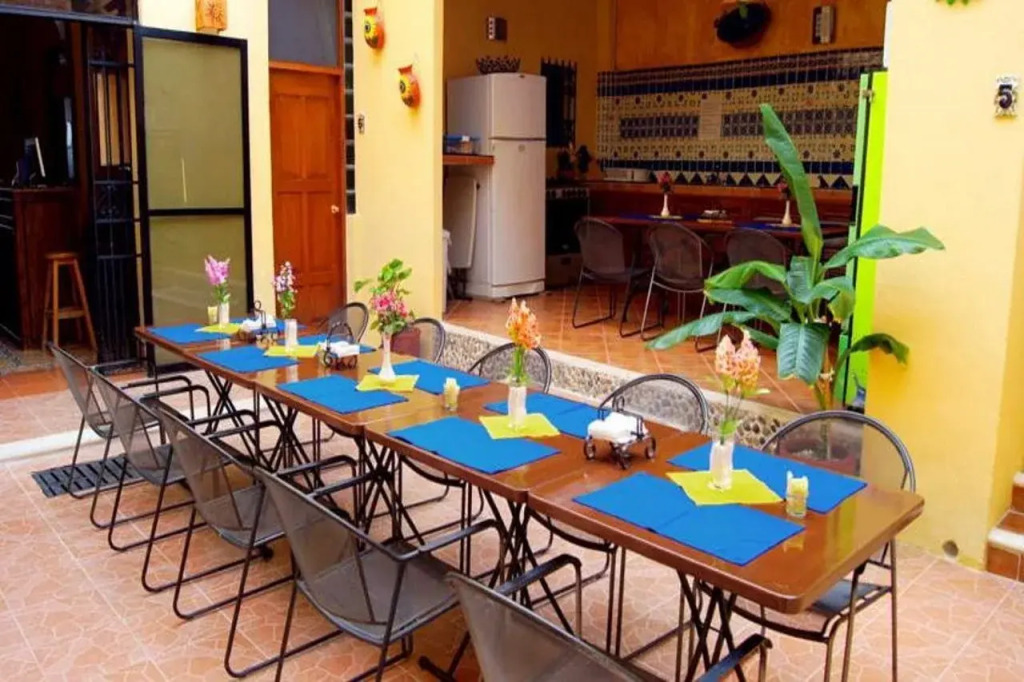 Hotel del Peregrino Boutique Hotel