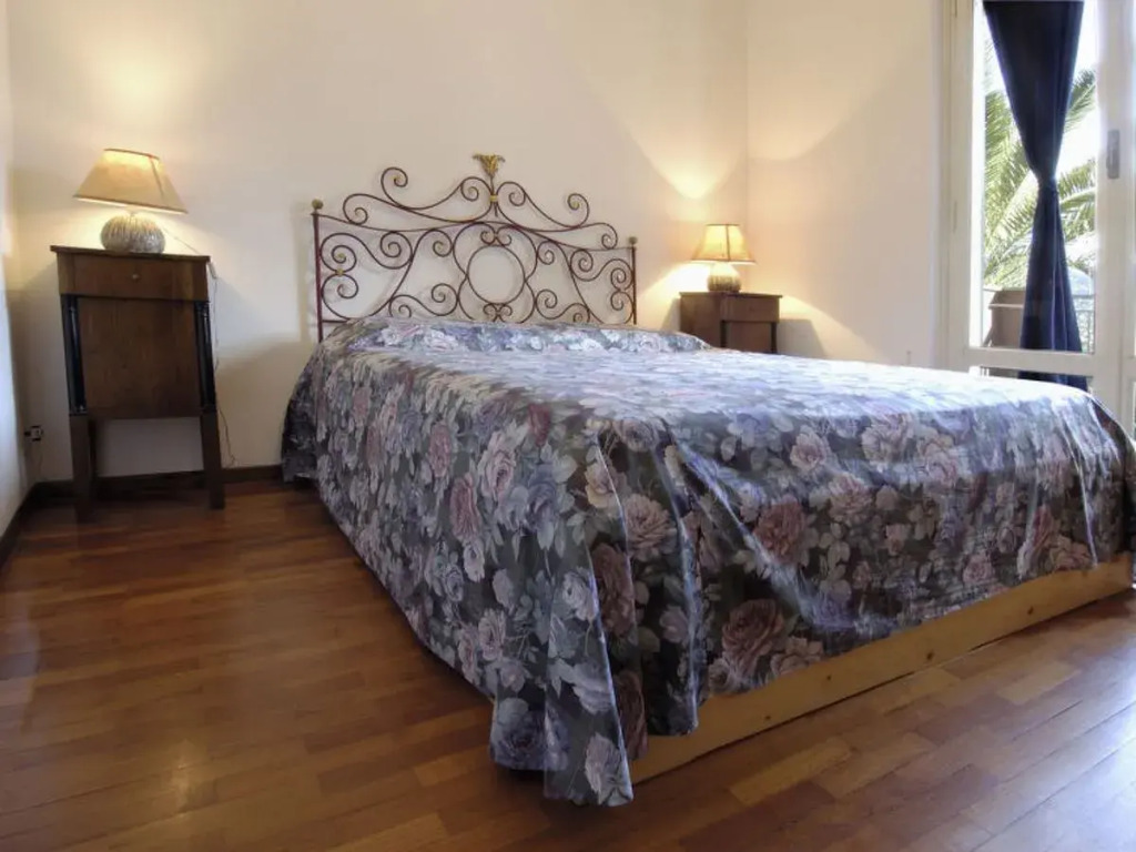 Apartment Il Pigno Rapallo