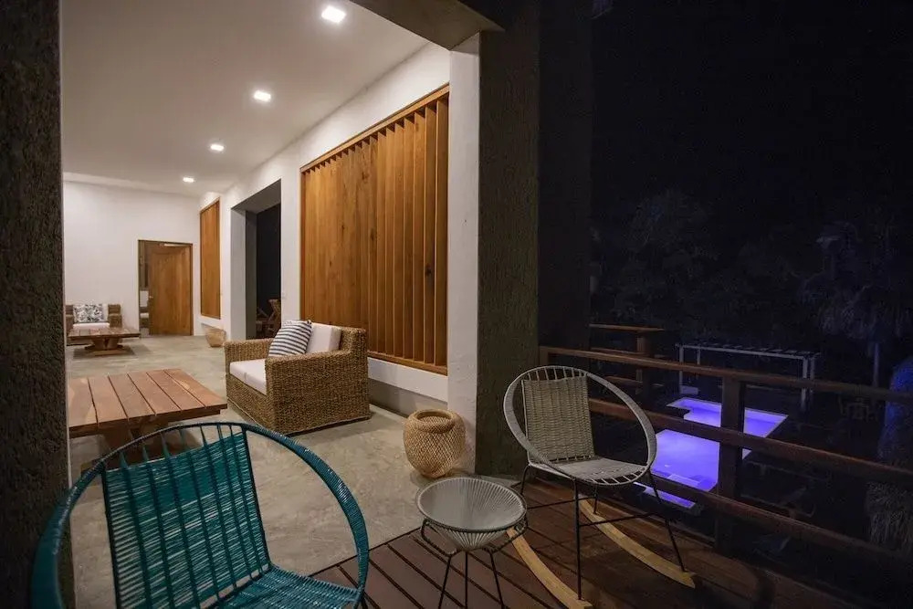 Casa Origen Los Naranjos