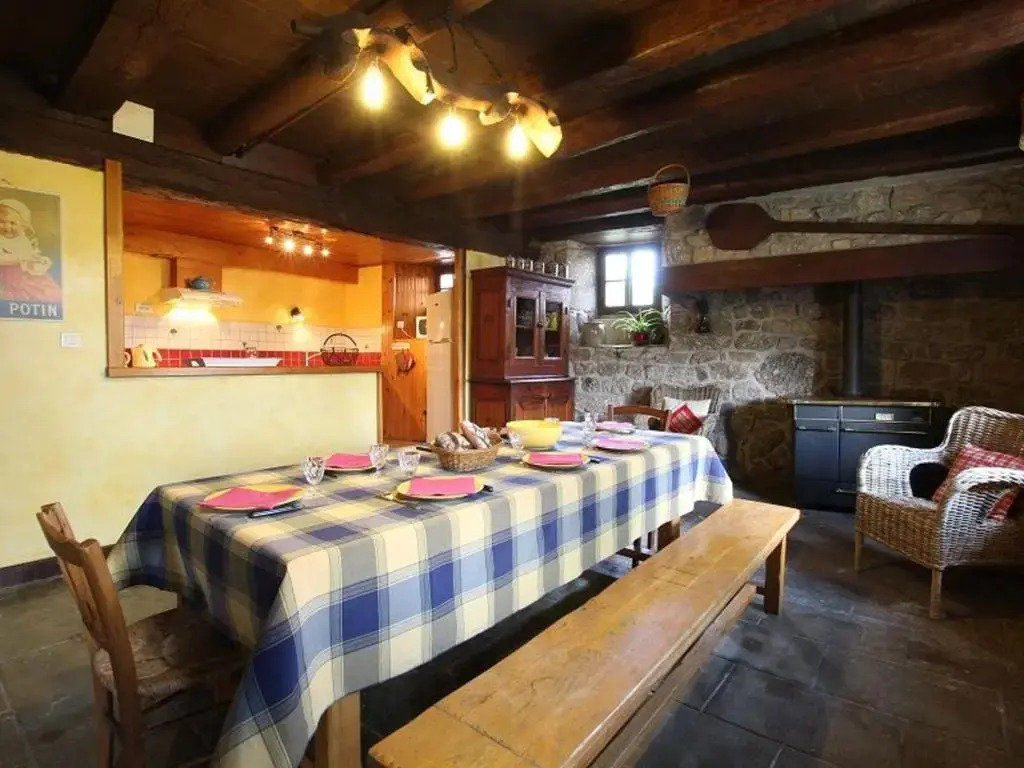 Gite Cubelles, 5 pièces, 10 personnes - FR-1-582-218