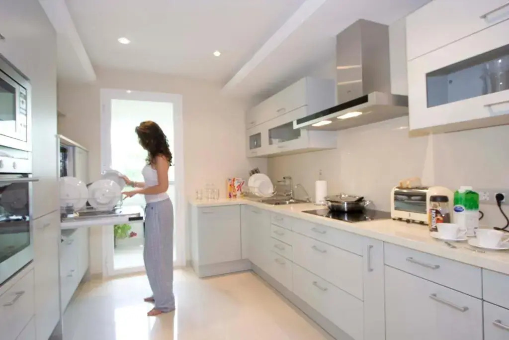 Apt 212 Heaven Beach Apartments, Guadalmansa Playa