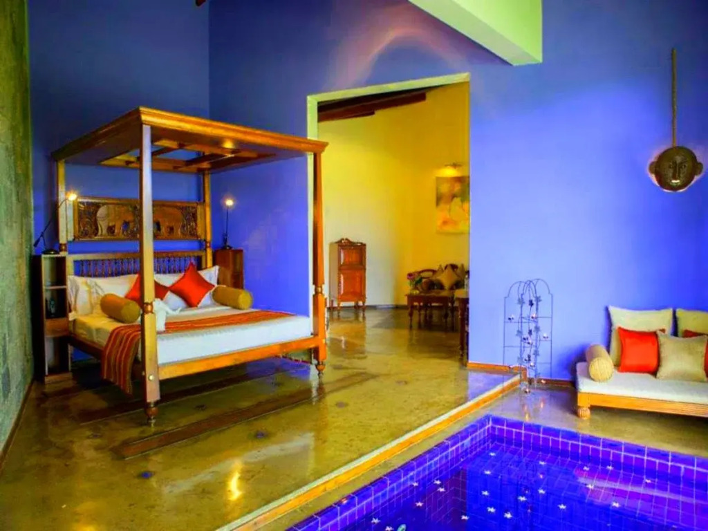 Ayugiri Ayurveda Wellness Resort Sigiriya