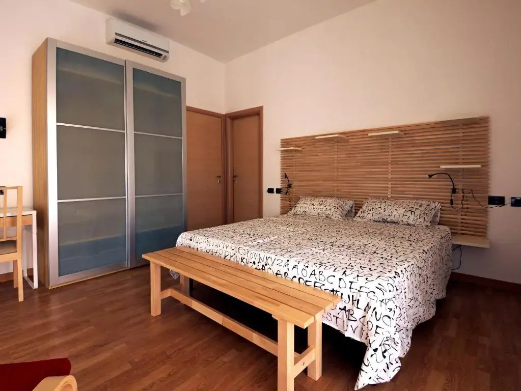 Casa Vacanze Shivon