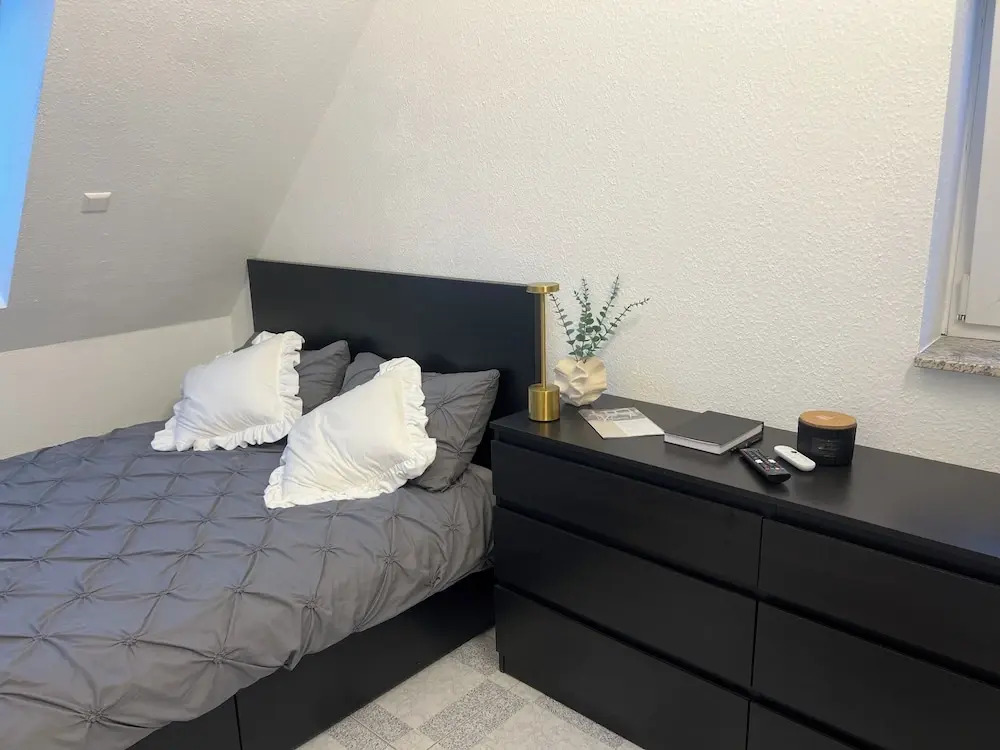 Modern Apartment nähe Ravensburg Zentrum