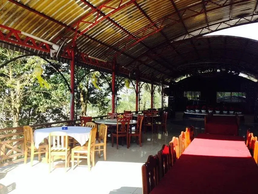 Wangview Hotel