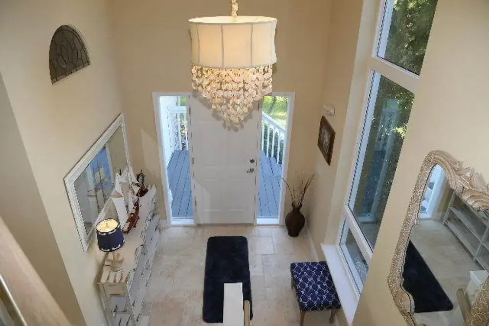 936 San Carlos