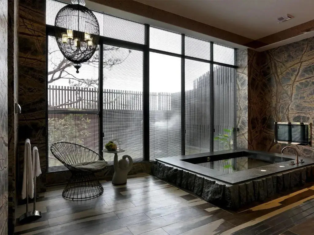 水舞行館-SHUEI WU Boutique Hotel