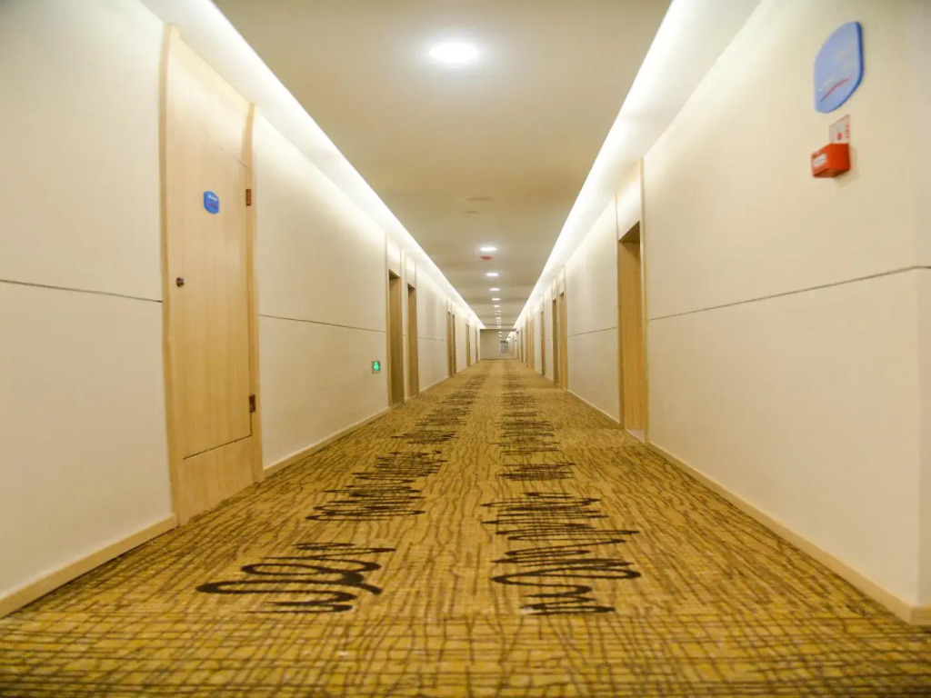 Hanting Hotel Hangzhou Wanda